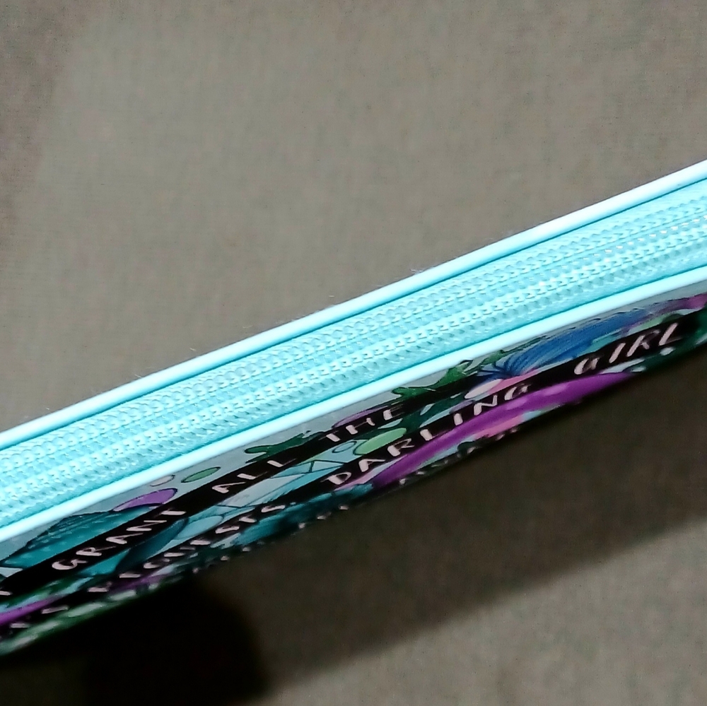 Make up bag - Picture 2 of 3